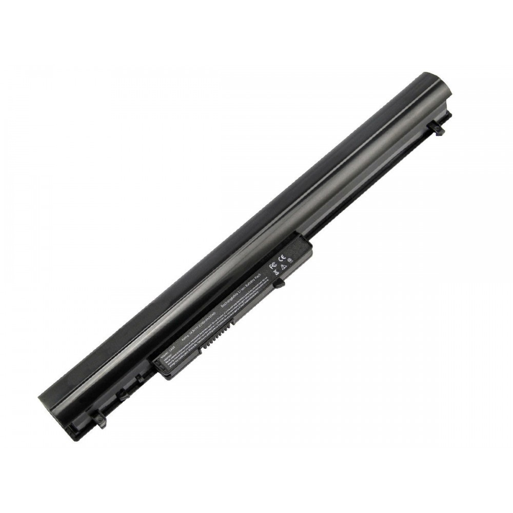 Bateria Para Hp 15-n206st 15-n206sx 15-n206tx 15-n207au